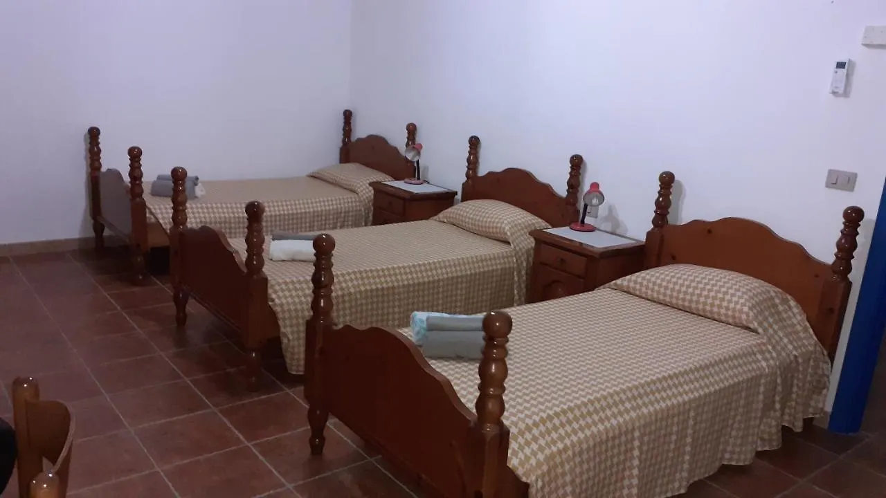 Bed & Breakfast B&B Domus Romangia Sorso