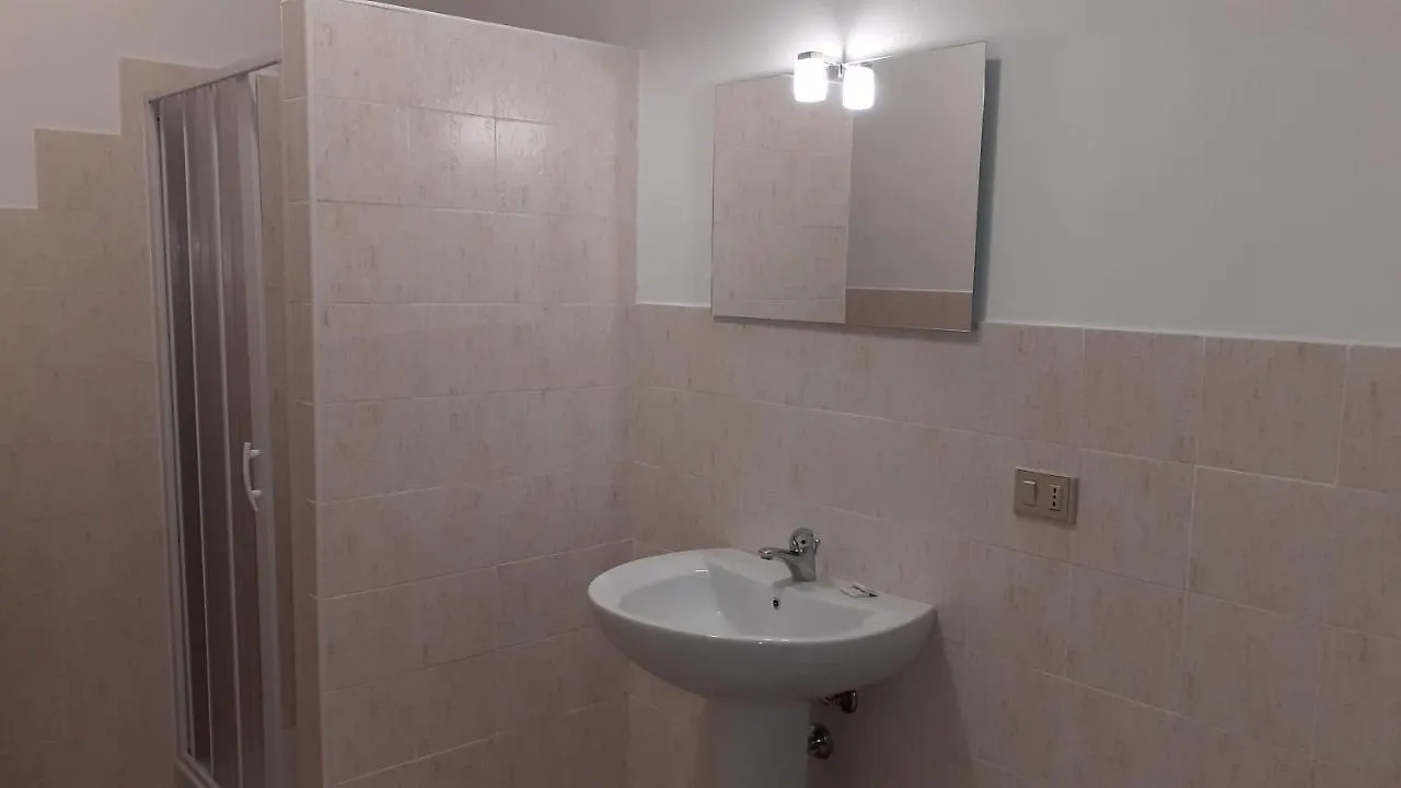 B&B Domus Romangia Sorso