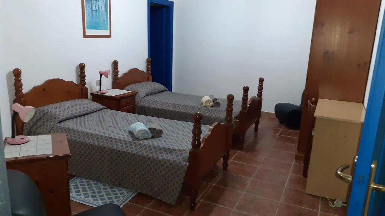 Bed & Breakfast B&B Domus Romangia Sorso Italy