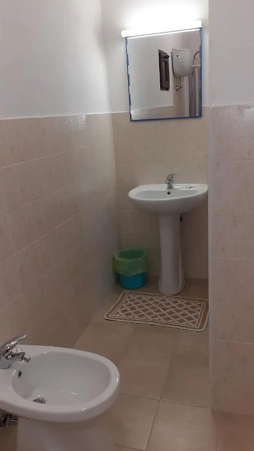 B&B Domus Romangia Sorso 0*,