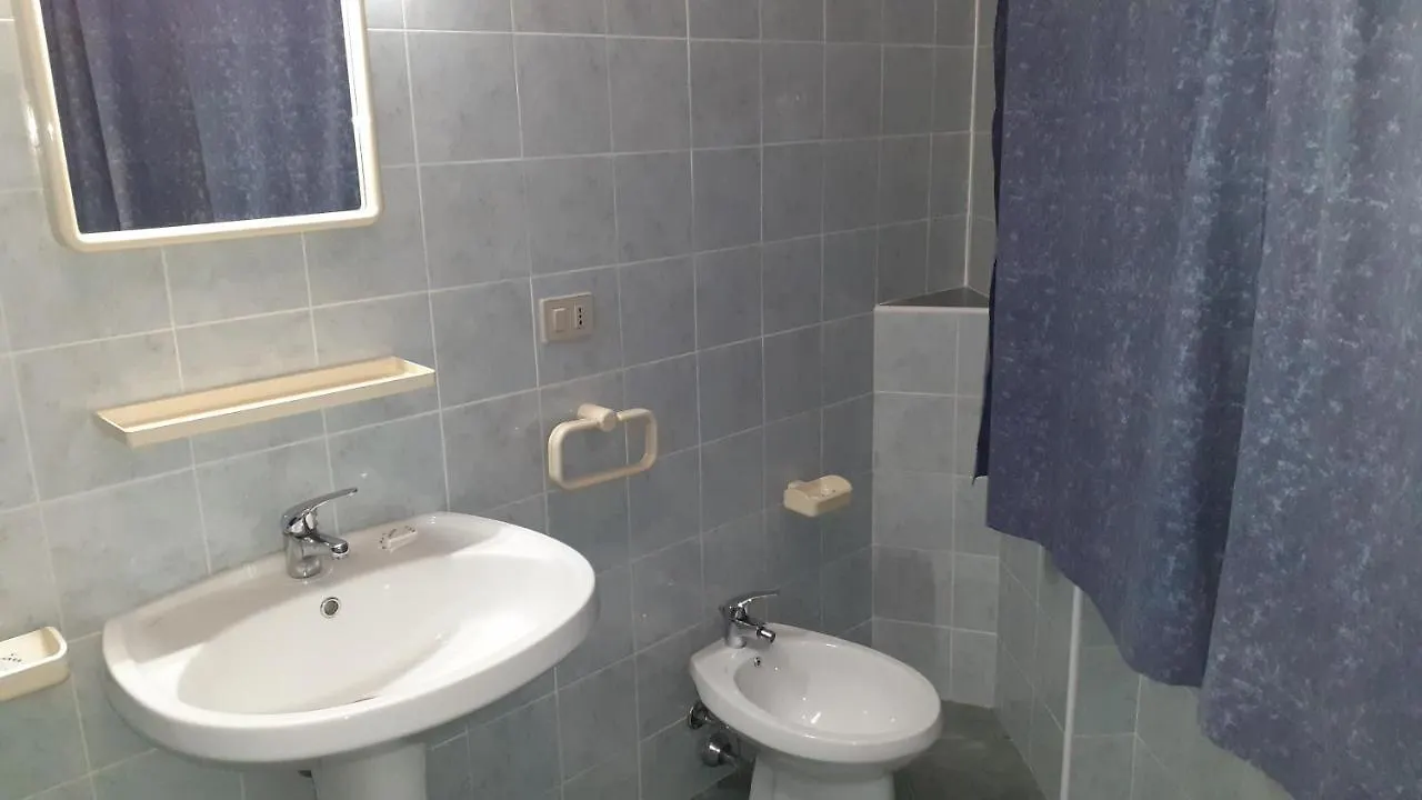 Bed & Breakfast B&B Domus Romangia Sorso