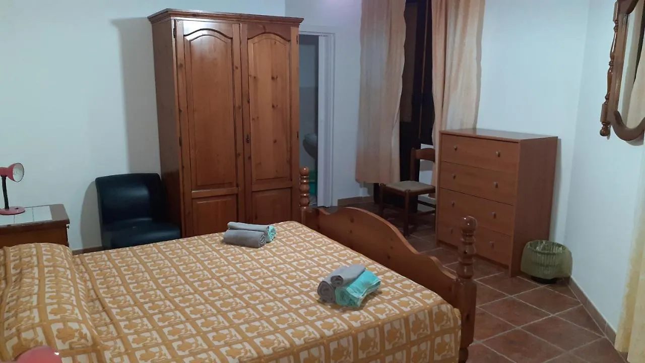 B&B Domus Romangia Sorso