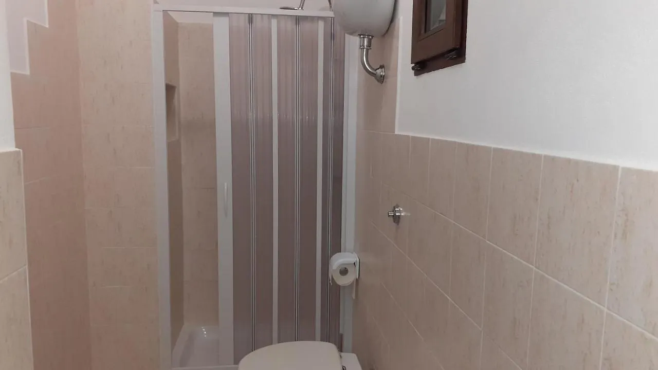 B&B Domus Romangia Sorso