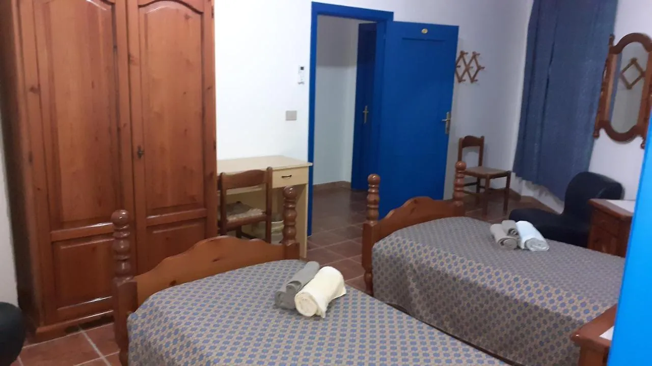 B&B Domus Romangia Sorso 0*,  Italy