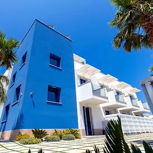 Sundeck San Vito Lo Capo