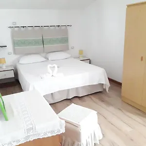 I Limoni Bed and breakfast