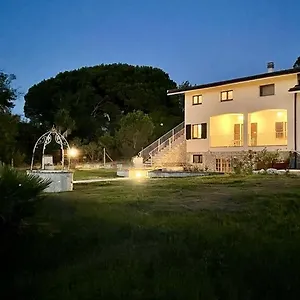 Enrica Сasa de vacaciones