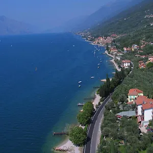 Rabay Brenzone sul Garda