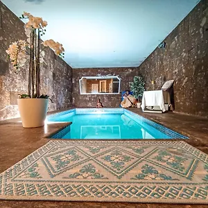 Antica Dimora Storica Di Labbiu Relax & Design Casa rural