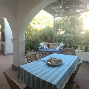 Casa Eden Сasa de vacaciones